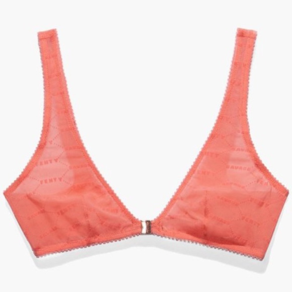 Front Closure Savage X Fenty Bralette 🍑